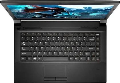 Lenovo Ideapad B490 (59-349872) Laptop (2nd Generation Intel Core i3/2GB /500GB / DOS)