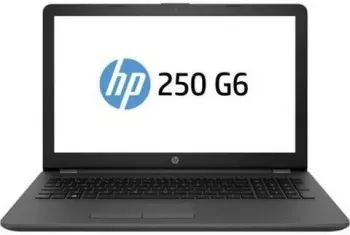 HP 250 G6 (1NW55UT) Laptop (7th Gen Ci5/ 4GB/ 500GB/ Win10)