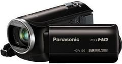 Panasonic HC-V130 Camcorder