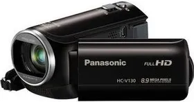 Panasonic HC-V130 Camcorder