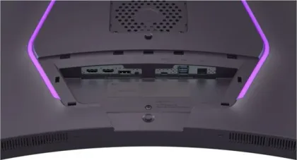 LG UltraGear 52G930B-B 52 inch 5K Monitor