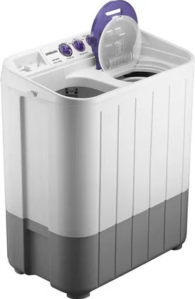 Samsung WT725QPNDMPXTL 7.2Kg Semi Automatic Washing Machine