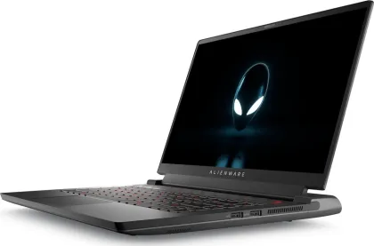 Dell Alienware M15 R7 Gaming Laptop (12th Gen Core i7/ 16GB/ 512GB SSD/ Win11/ 6GB Graph)