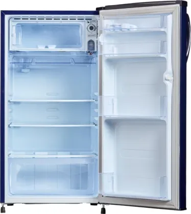 Admiral ADREFOG185DPB 175 L 3 Star Single Door Refrigerator