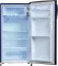 Admiral ADREFOG185DPB 175 L 3 Star Single Door Refrigerator