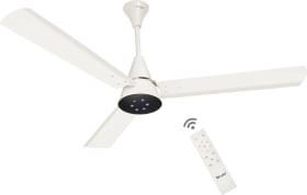 Relaxo Legend 27 1200 mm With Remote 3 Blade Ceiling Fan
