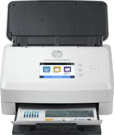 HP ScanJet Enterprise Flow N7000 Scanner