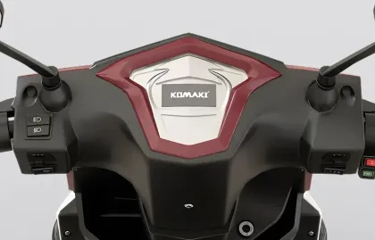 Komaki XGT KM