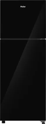 Haier HRF-2902EKG-P 240 L 2 Star Double Door Refrigerator