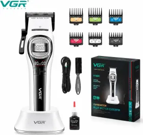 VGR V-888C Trimmer