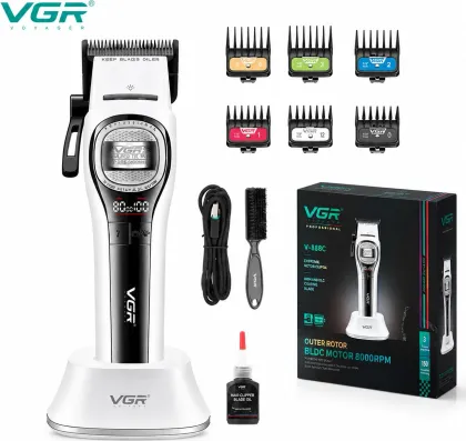 VGR V-888C Trimmer