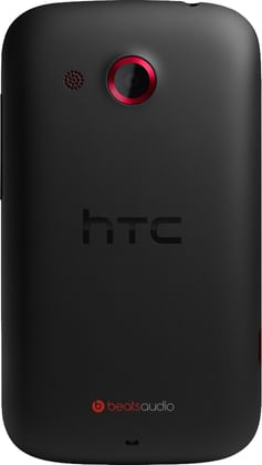 HTC Desire C