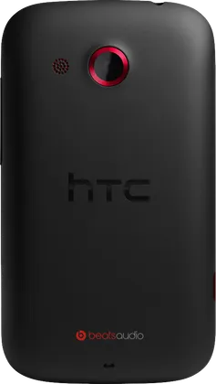 HTC Desire C