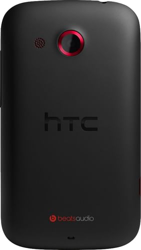 HTC Desire C