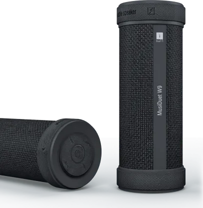 iBall Musi Duet W9 16 W Portable Speaker