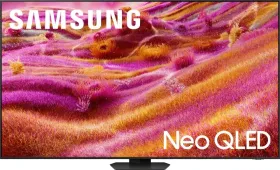 Samsung QN90F 50 inch Ultra HD 4K Smart Neo QLED TV (QN50QN90FAFXZA)
