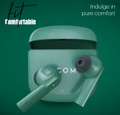 YCOM Air Beats 1 True Wireless Earbuds