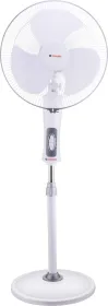 Candes Platine 16PFWS01 400 mm 3 Blade Pedestal Fan