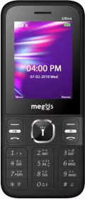 Megus Ultra