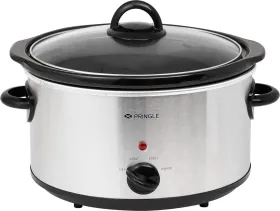 Pringle FW 1811 3.5L Electric Slow Cooker