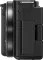 Sony Alpha ZV-E10 24MP Mirrorless Camera with E 16-50mm OSS Lens