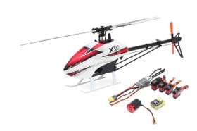ALZRC X360 FAST RC Helicopter