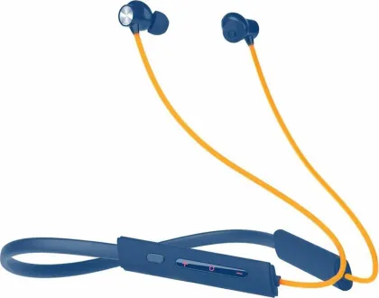 SnapUp Musique BassX Wireless Neckband