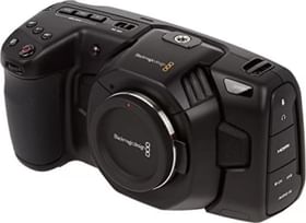 Blackmagic Design 4K Pocket Cinema Camera
