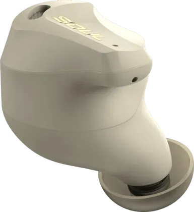 Soul Electronics Emotion Pro True Wireless Earbuds