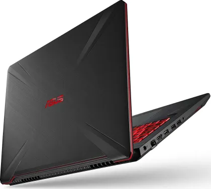 Asus TUF Gaming FX705DY-EH53 Laptop (AMD Ryzen 5 3550H/ 8GB/ 512GB SSD/ Win10/ 4GB Graphics)