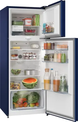 Bosch Serie 2 CTN27BT3NI 263 L 3 Star Double Door Refrigerator