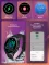Fastrack Styler R1 Smartwatch