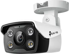 TP-Link VIGI C330 Smart Outdoor Security Camera