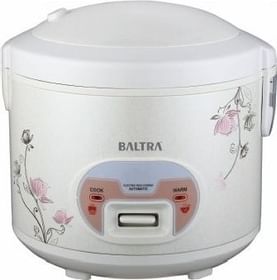 Baltra BTD-500D 1.5 L Electric Rice Cooker