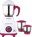 Pringle Vector Plus 550W Mixer Grinder (3 Jars)