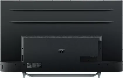 Xiaomi Mi Q1 75 inch Ultra HD 4k Smart QLED TV (L75M6-ESG)