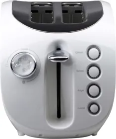 Croma CRAK6096 800 W Pop Up Toaster
