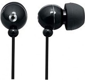 Capdase HFIF4-ES01 In-Ear Headphone with Mic for iPhone 4, 4s