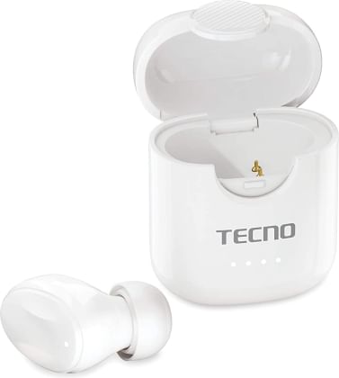 Tecno wireless online earphones