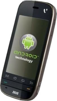 Videocon V7500 Zeus