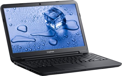 Dell Inspiron 15 3521 Laptop (2nd Gen PDC/ 2GB/ 500GB/ Linux)