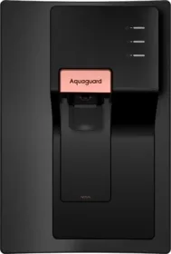 Eureka Forbes Nova 6.2 L Water Purifier (RO+UV+UF+MTDS)