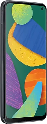 Samsung Galaxy F52 5G