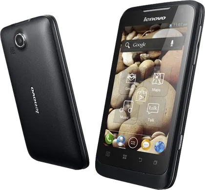 Lenovo IdeaPhone P700I