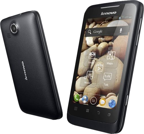 Lenovo IdeaPhone P700I