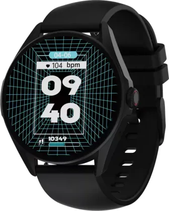 Maxima Elegance Smartwatch