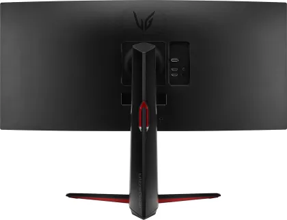 LG Ultragear 34GP63A-B 34 inch Quad HD Curved Monitor