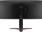 LG Ultragear 34GP63A-B 34 inch Quad HD Curved Monitor