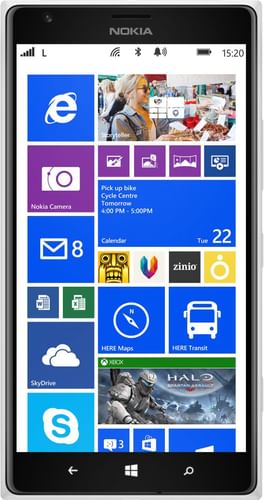 Nokia Lumia 1520