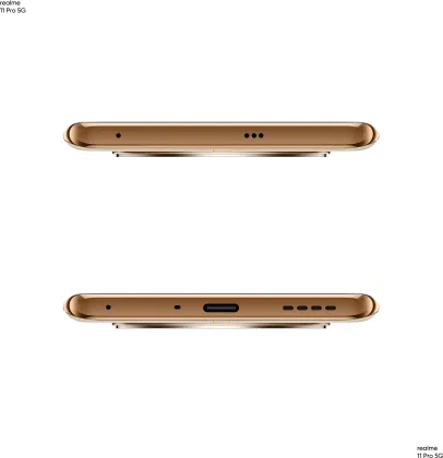 Realme 11 Pro (12GB RAM + 256GB)